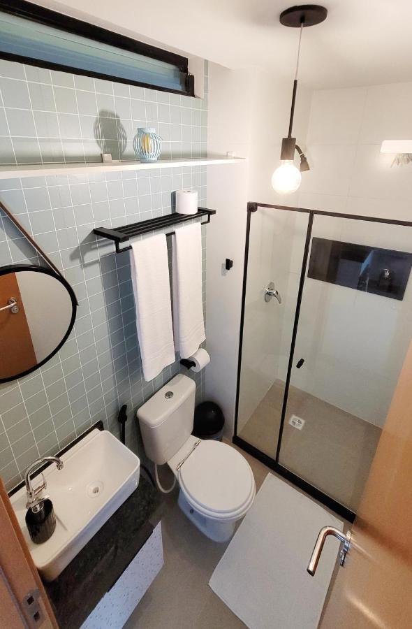 Maracaipe Estrela Flat110 Porto de Galinhas Exterior foto