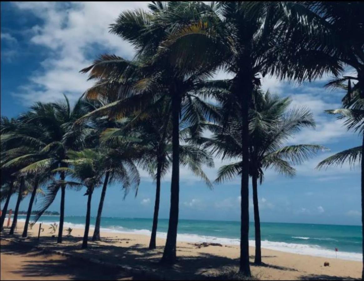 Maracaipe Estrela Flat110 Porto de Galinhas Exterior foto