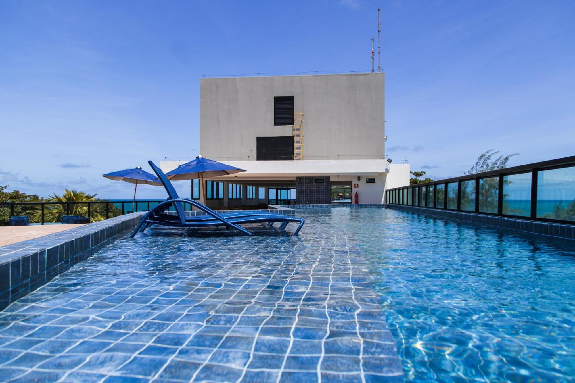 Maracaipe Estrela Flat110 Porto de Galinhas Exterior foto