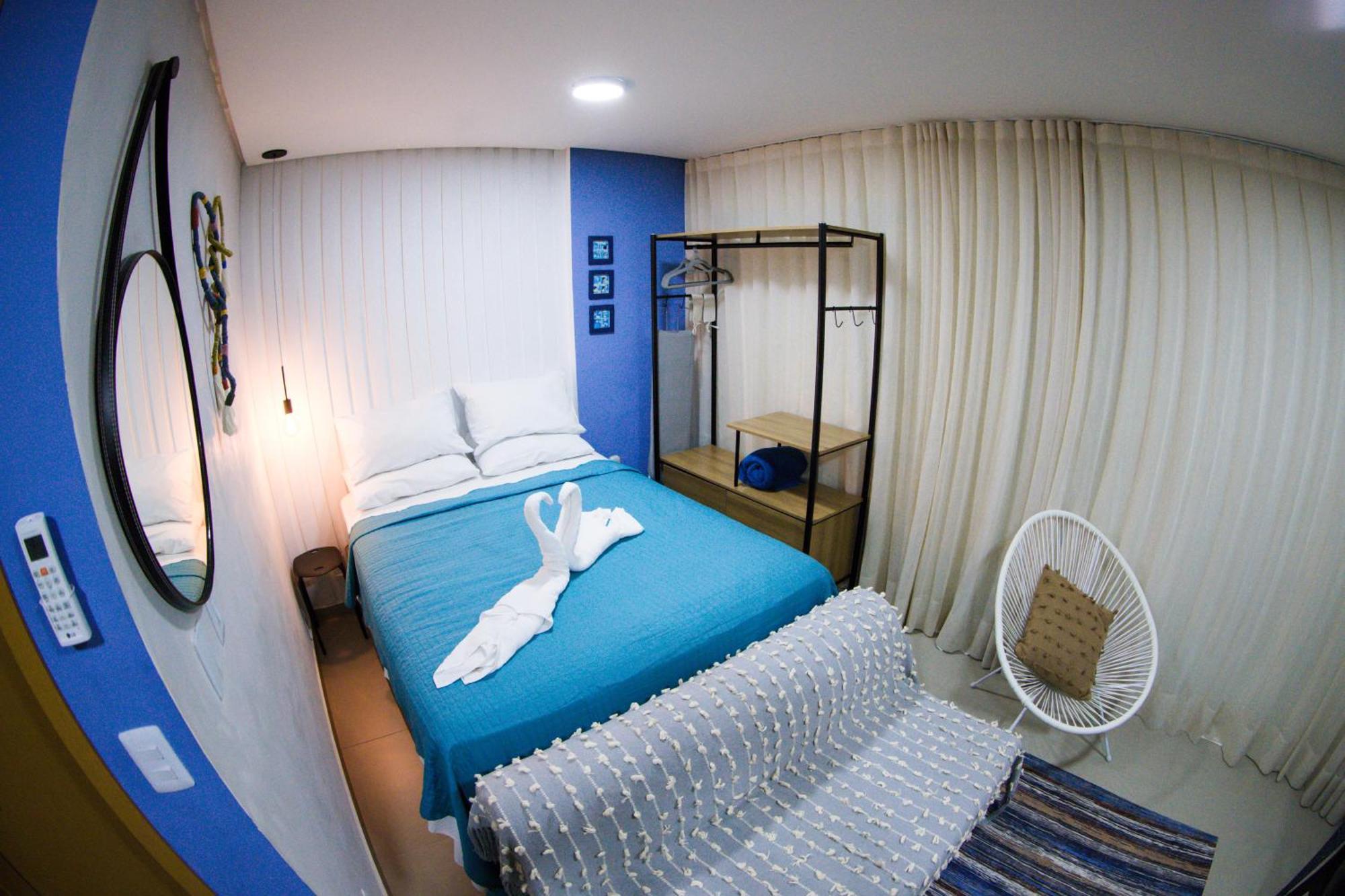 Maracaipe Estrela Flat110 Porto de Galinhas Exterior foto